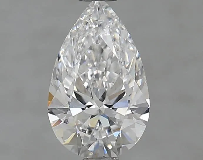 1.01ct Pear Lab Grown Diamond (Colour D, Clarity FL, IGI Certified)