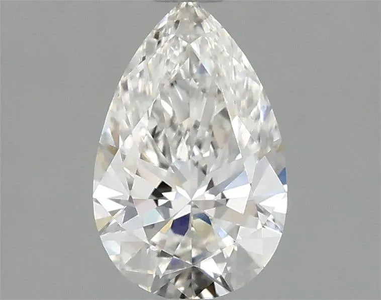 1.01ct Pear Lab Grown Diamond (Colour F, Clarity VVS2, IGI Certified)