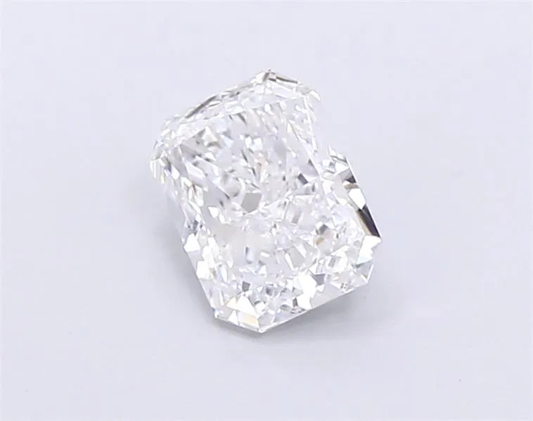 1.01ct Radiant Lab Grown Diamond (Colour D, Clarity VS1, IGI Certified)