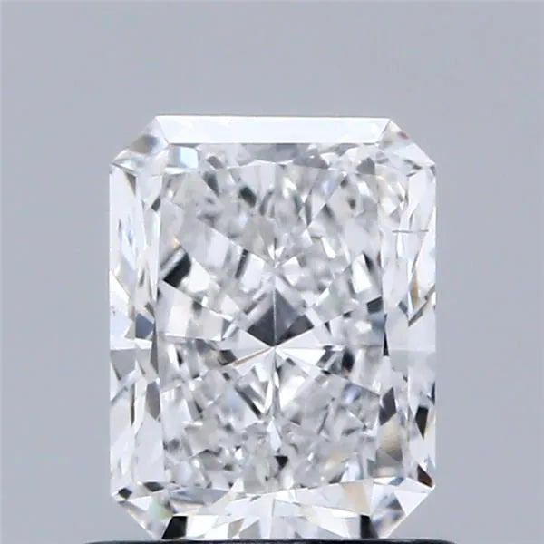 1.01ct Radiant Lab Grown Diamond (Colour D, Clarity VS2, IGI Certified)