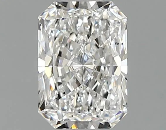 1.01ct Radiant Lab Grown Diamond (Colour E, Clarity VS2, IGI Certified)