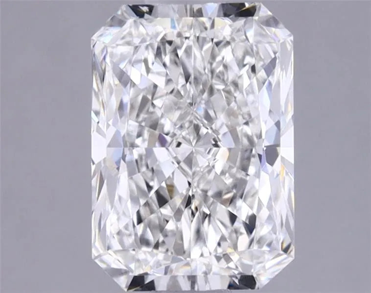 1.01ct Radiant Lab Grown Diamond (Colour G, Clarity VS1, IGI Certified)