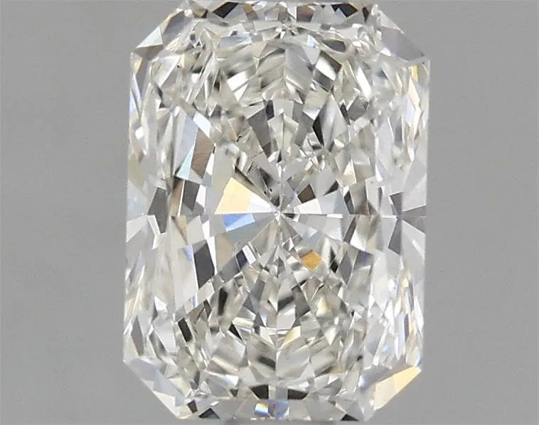 1.01ct Radiant Lab Grown Diamond (Colour G, Clarity VS1, IGI Certified)