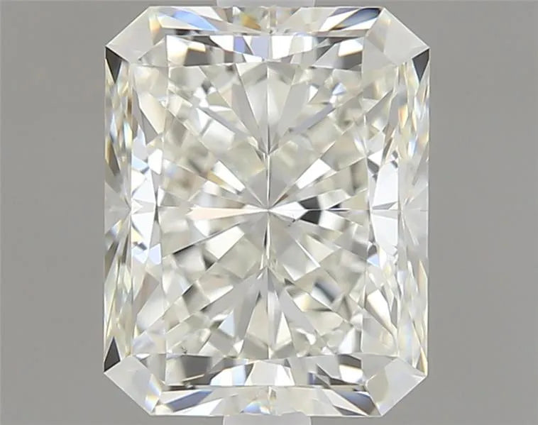 1.01ct Radiant Natural Diamond (Colour G, Clarity VS1, Cut VG, IGI Certified)