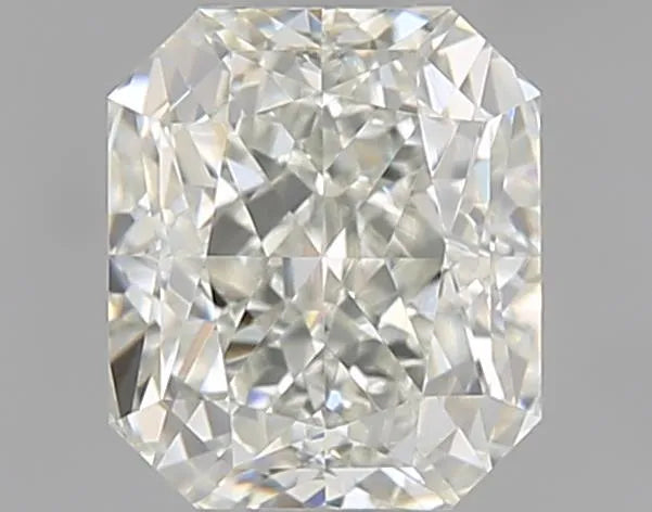 1.01ct Radiant Natural Diamond (Colour G, Clarity VVS2, Cut VG, IGI Certified)