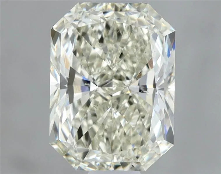 1.01ct Radiant Natural Diamond (Colour I, Clarity VS2, Cut VG, IGI Certified)