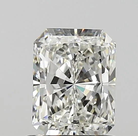 1.01ct Radiant Natural Diamond (Colour I, Clarity VVS1, GIA Certified)
