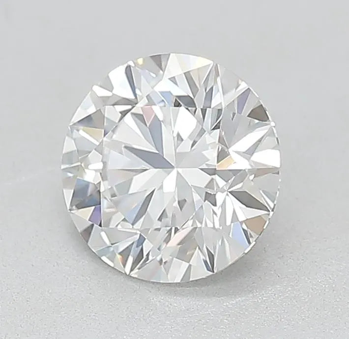 1.01ct Round Lab Grown Diamond (Colour D, Clarity IF, Cut ID, IGI Certified)