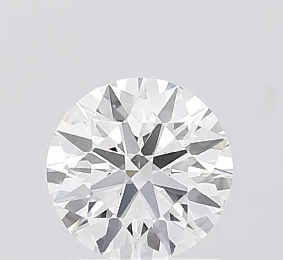 1.01ct Round Lab Grown Diamond (Colour D, Clarity IF, Cut ID, IGI Certified)