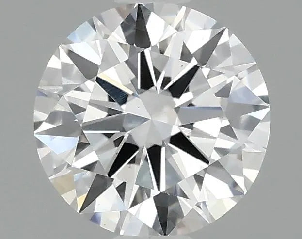 1.01ct Round Lab Grown Diamond (Colour D, Clarity VS2, Cut EX, IGI Certified)