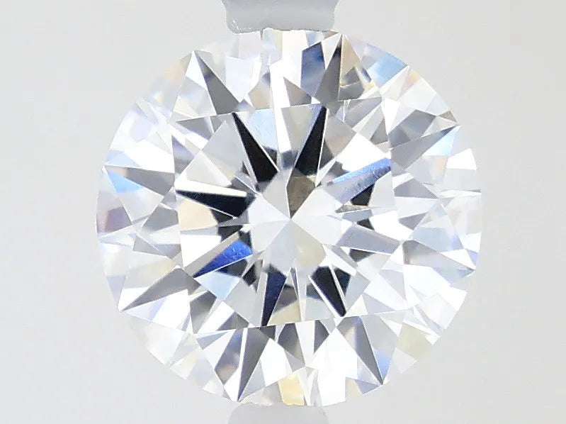1.01ct Round Lab Grown Diamond (Colour D, Clarity VVS1, Cut EX, IGI Certified)