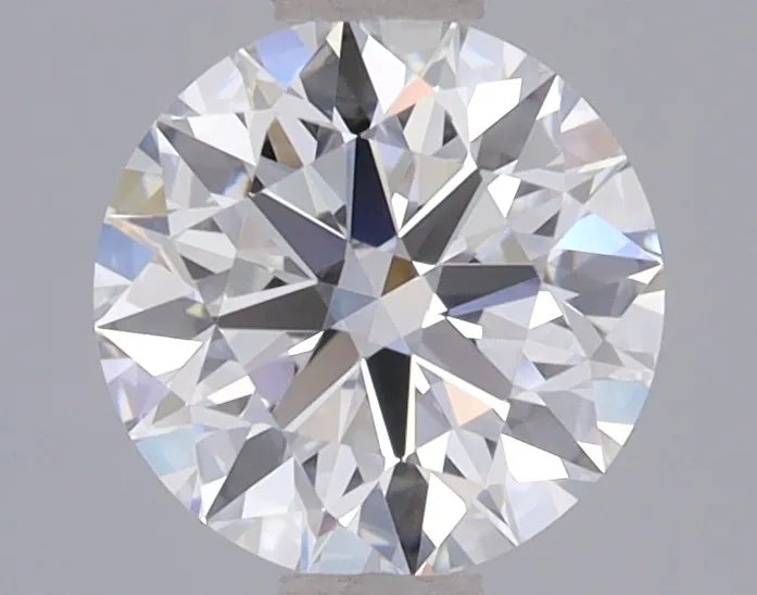 1.01ct Round Lab Grown Diamond (Colour D, Clarity VVS1, Cut ID, IGI Certified)