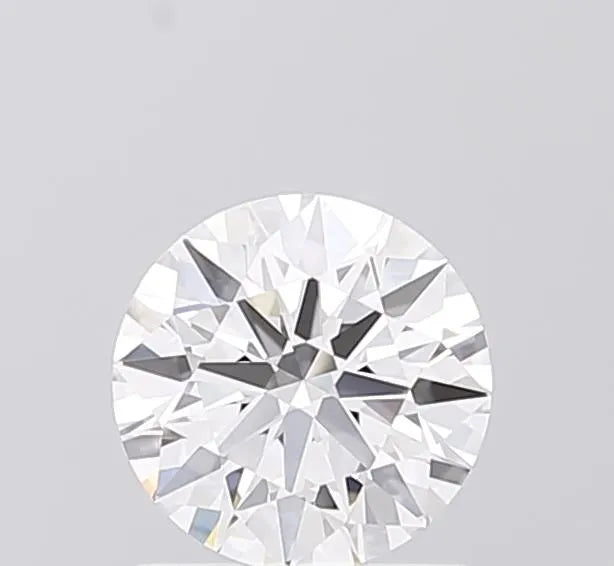 1.01ct Round Lab Grown Diamond (Colour D, Clarity VVS1, Cut ID, IGI Certified)