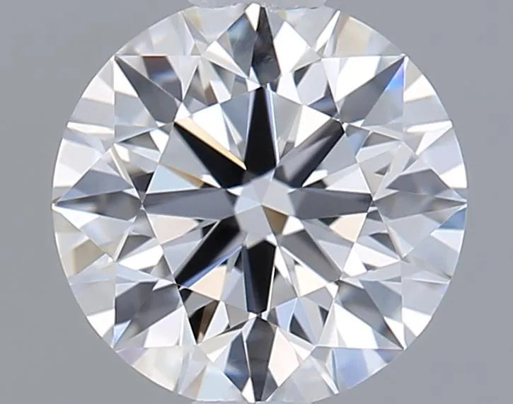 1.01ct Round Lab Grown Diamond (Colour D, Clarity VVS1, Cut ID, IGI Certified)
