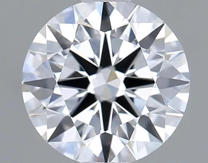 1.01ct Round Lab Grown Diamond (Colour D, Clarity VVS1, Cut ID, IGI Certified)