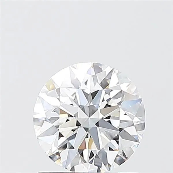 1.01ct Round Lab Grown Diamond (Colour D, Clarity VVS2, Cut EX, IGI Certified)