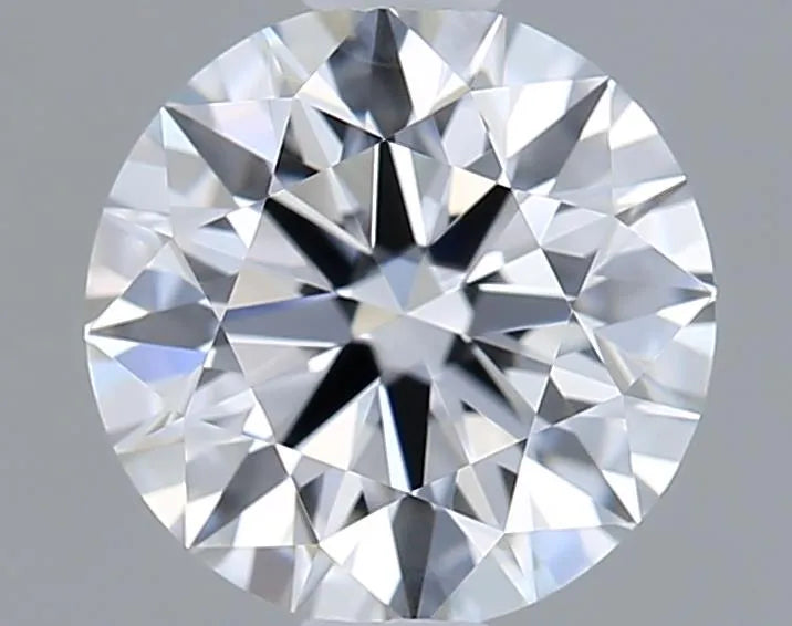 1.01ct Round Lab Grown Diamond (Colour D, Clarity VVS2, Cut ID, IGI Certified)
