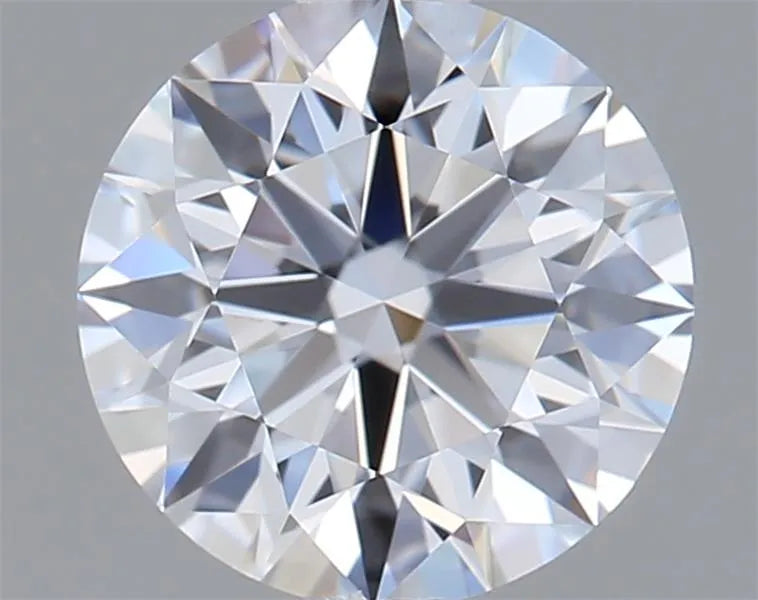 1.01ct Round Lab Grown Diamond (Colour D, Clarity VVS2, Cut ID, IGI Certified)