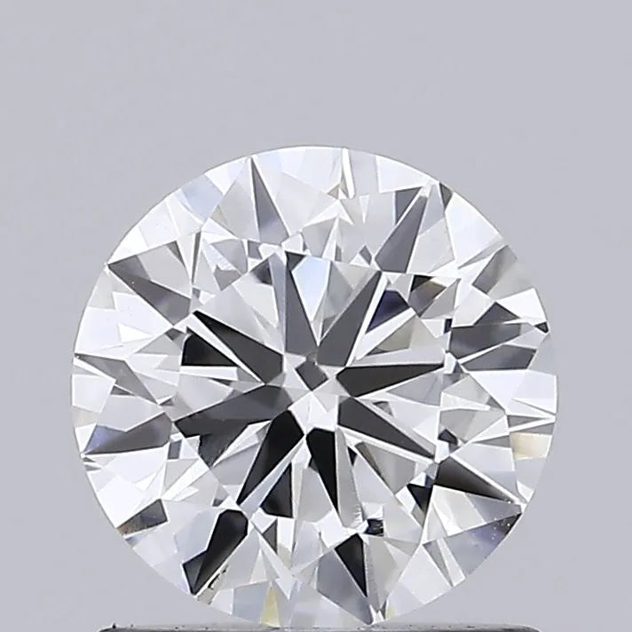 1.01ct Round Lab Grown Diamond (Colour E, Clarity SI1, Cut VG, IGI Certified)