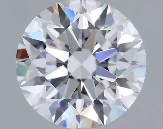 1.01ct Round Lab Grown Diamond (Colour E, Clarity VS1, Cut ID, IGI Certified)