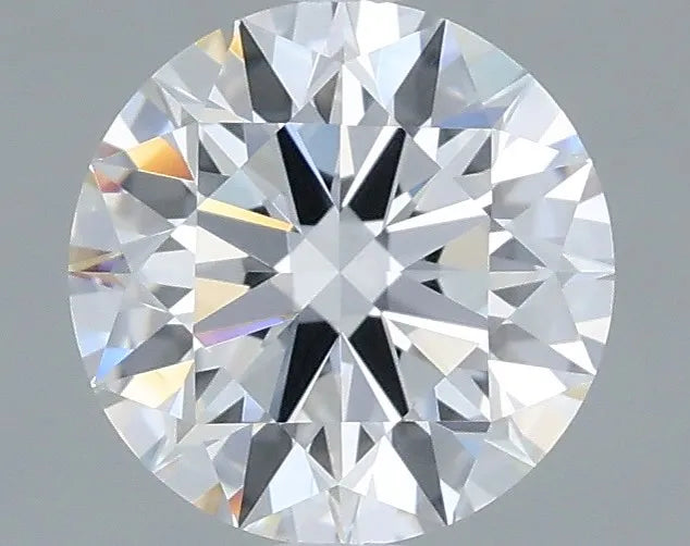 1.01ct Round Lab Grown Diamond (Colour E, Clarity VS1, Cut ID, IGI Certified)