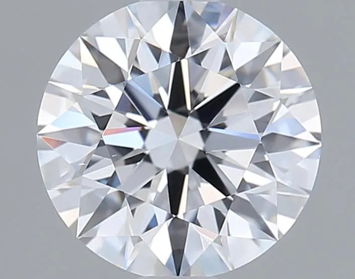 1.01ct Round Lab Grown Diamond (Colour E, Clarity VS2, Cut ID, IGI Certified)