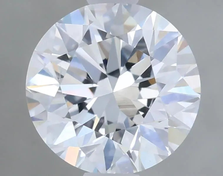 1.01ct Round Lab Grown Diamond (Colour E, Clarity VS2, Cut VG, IGI Certified)