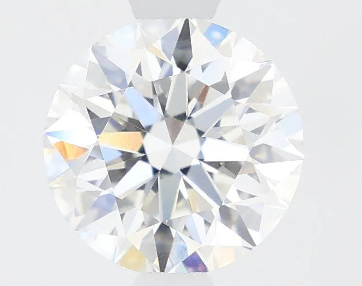 1.01ct Round Lab Grown Diamond (Colour E, Clarity VVS1, Cut EX, IGI Certified)