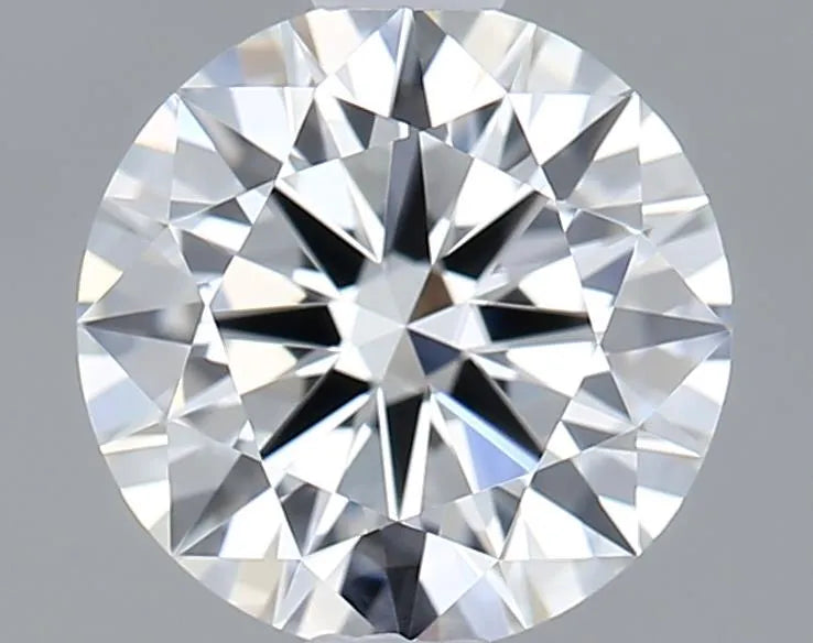 1.01ct Round Lab Grown Diamond (Colour E, Clarity VVS1, Cut ID, IGI Certified)
