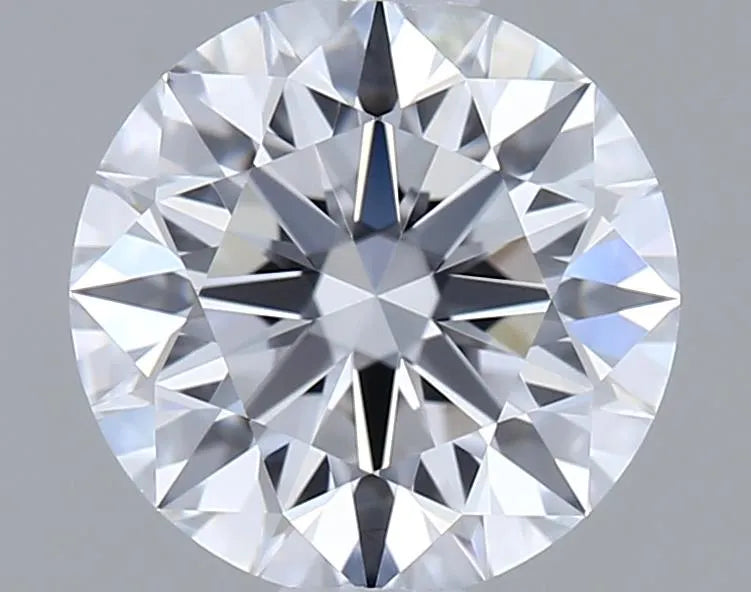 1.01ct Round Lab Grown Diamond (Colour E, Clarity VVS1, Cut ID, IGI Certified)