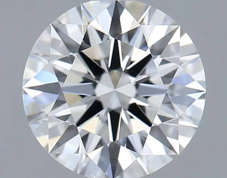 1.01ct Round Lab Grown Diamond (Colour E, Clarity VVS2, Cut EX, IGI Certified)