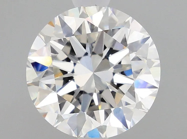 1.01ct Round Lab Grown Diamond (Colour E, Clarity VVS2, Cut EX, IGI Certified)