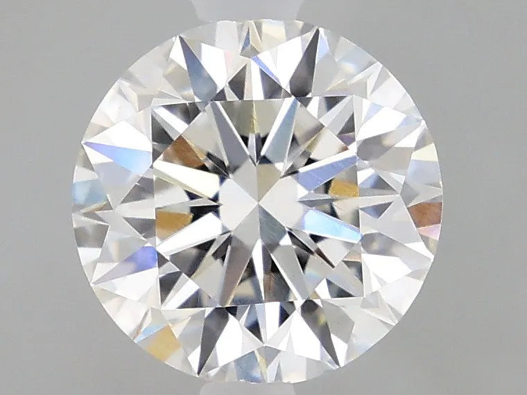 1.01ct Round Lab Grown Diamond (Colour E, Clarity VVS2, Cut EX, IGI Certified)