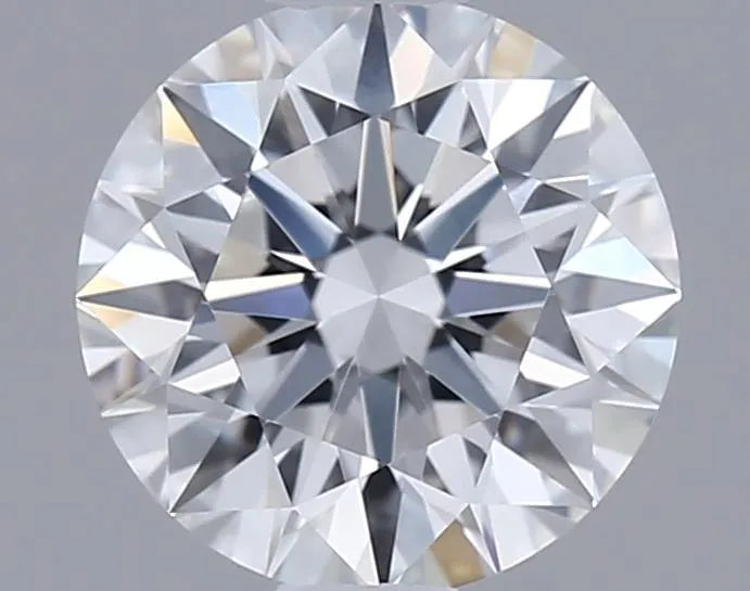 1.01ct Round Lab Grown Diamond (Colour E, Clarity VVS2, Cut ID, IGI Certified)