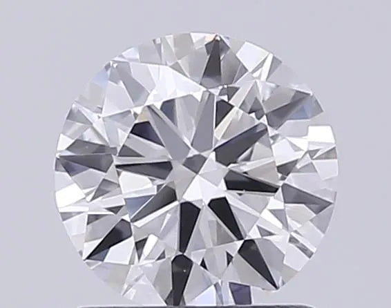 1.01ct Round Lab Grown Diamond (Colour E, Clarity VVS2, Cut ID, IGI Certified)