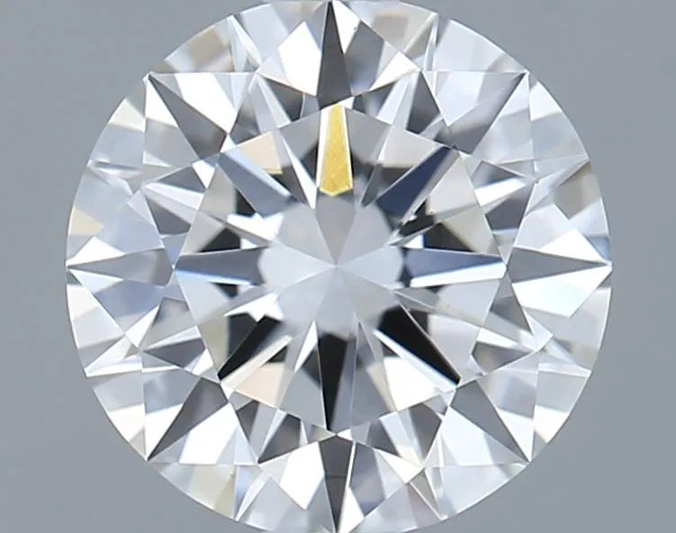1.01ct Round Lab Grown Diamond (Colour E, Clarity VVS2, Cut ID, IGI Certified)