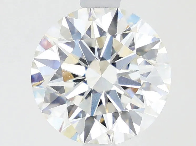 1.01ct Round Lab Grown Diamond (Colour G, Clarity VS1, Cut ID, IGI Certified)