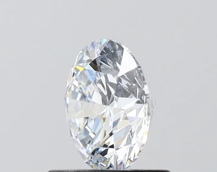 1.01ct Round Lab Grown Diamond (Colour G, Clarity VS2, Cut ID, IGI Certified)