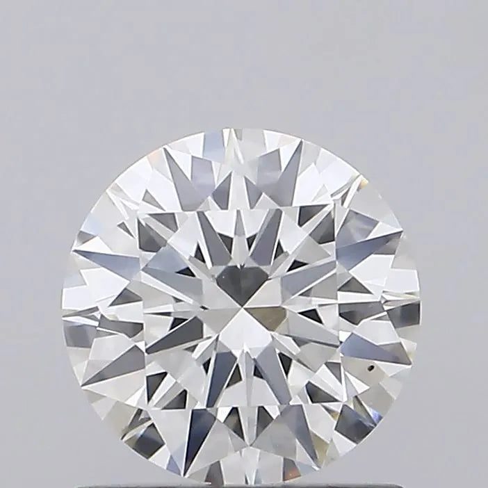 1.01ct Round Lab Grown Diamond (Colour G, Clarity VVS1, Cut EX, IGI Certified)