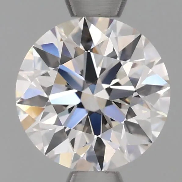 1.01ct Round Lab Grown Diamond (Colour H, Clarity VVS2, Cut EX, IGI Certified)