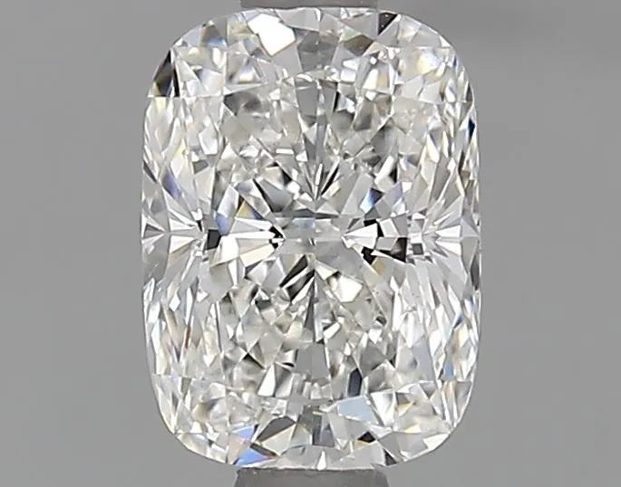 1.02ct Cushion brilliant Lab Grown Diamond (Colour F, Clarity VS1, IGI Certified)