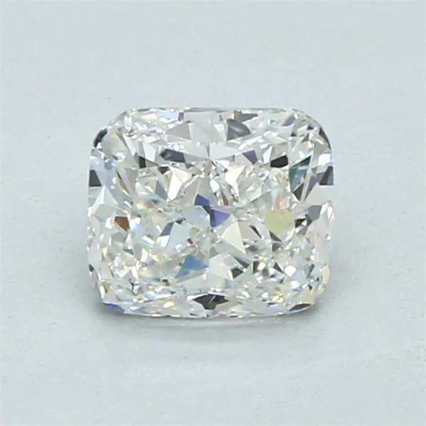 1.02ct Cushion brilliant Natural Diamond (Colour H, Clarity VVS2, GIA Certified)