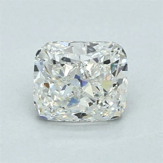 1.02ct Cushion brilliant Natural Diamond (Colour H, Clarity VVS2, GIA Certified)