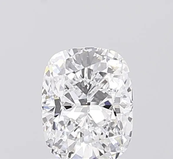 1.02ct Cushion modified Lab Grown Diamond (Colour D, Clarity VVS1, IGI Certified)