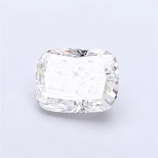 1.02ct Cushion modified Lab Grown Diamond (Colour D, Clarity VVS2, IGI Certified)