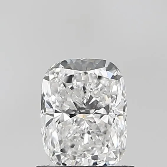 1.02ct Cushion modified Lab Grown Diamond (Colour E, Clarity VVS2, IGI Certified)