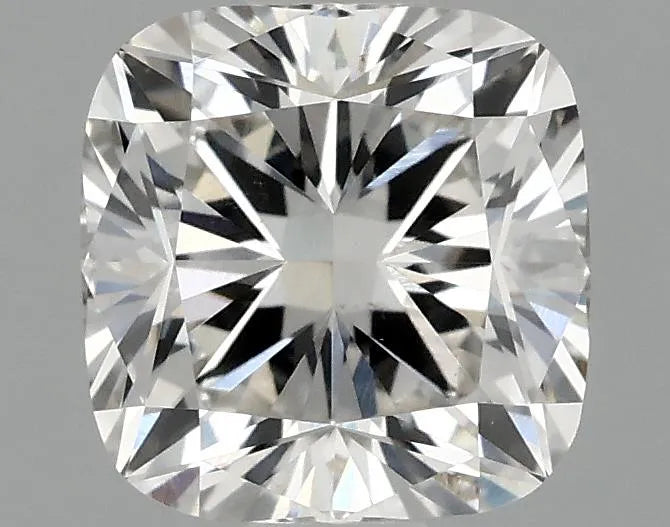 1.02ct Cushion modified Lab Grown Diamond (Colour G, Clarity VS2, IGI Certified)
