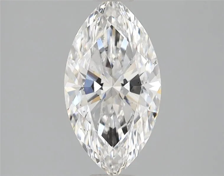 1.02ct Marquise Lab Grown Diamond (Colour D, Clarity VS2, IGI Certified)