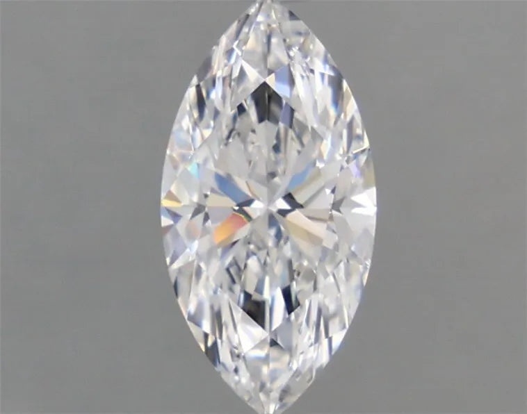 1.02ct Marquise Lab Grown Diamond (Colour D, Clarity VVS1, IGI Certified)