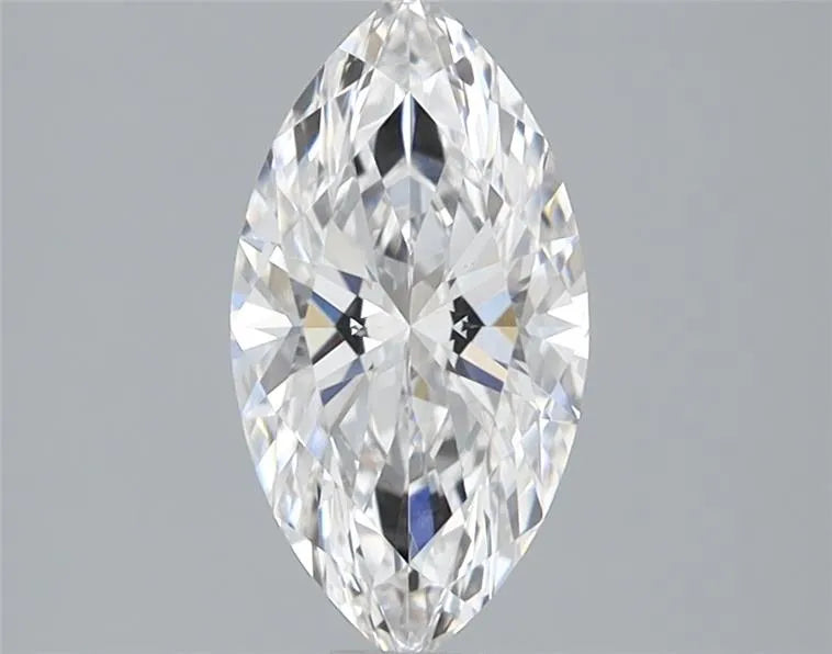 1.02ct Marquise Lab Grown Diamond (Colour D, Clarity VVS2, IGI Certified)